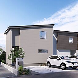 大淀モデル1号 新築戸建