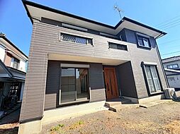 青島3丁目　中古戸建