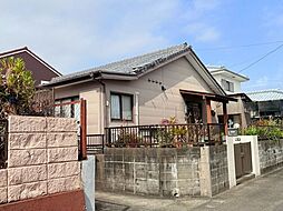 大字本郷北方　売土地