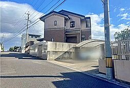 小松台東3丁目　中古戸建