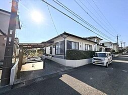 清武町加納乙　中古戸建