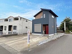 高岡町飯田4丁目　中古戸建