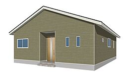 田野町甲 第9　3号棟　新築戸建