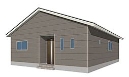 田野町甲 第9　2号棟　新築戸建