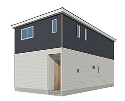 田野町甲 第9　1号棟　新築戸建