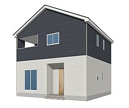 佐土原町下那珂 第4　2号棟　新築戸建