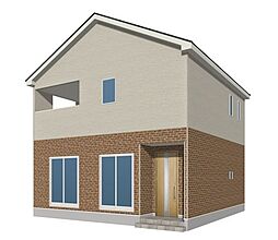 佐土原町下那珂 第4　1号棟　新築戸建