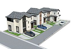 下北方町 B号棟　新築戸建