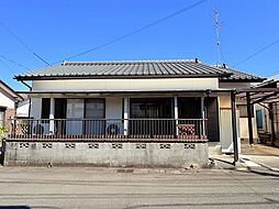 本郷北方字樋渡　中古戸建