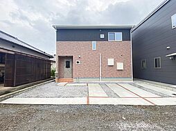 第2恒久宮ノ後モデル 戸建 　1号地