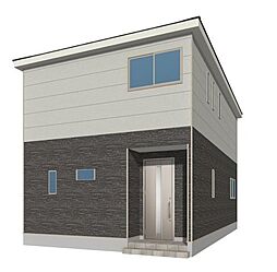 佐土原町下田島 第12　2号棟　新築戸建