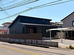 佐土原町下田島　中古戸建