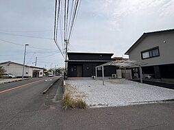 佐土原町下田島　中古戸建