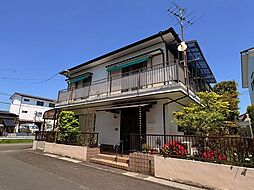 城ケ崎1丁目　中古戸建