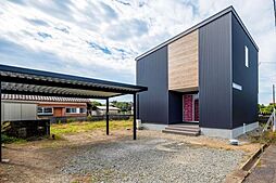 村角町橘尊　中古戸建