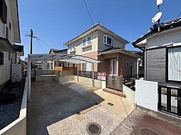 大塚町樋ノ口　中古戸建