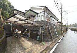 下北方町塚原　中古戸建