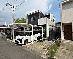 吾妻町　中古戸建