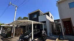 吾妻町　中古戸建