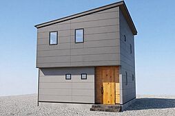 フォレクス大橋A棟　新築戸建