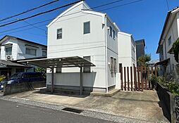 江南1丁目　中古戸建