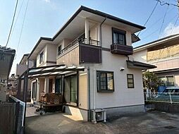 東宮1丁目　中古戸建