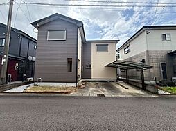 佐土原町下那珂　中古戸建