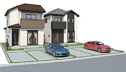 月見ヶ丘1丁目351　A号棟　新築戸建