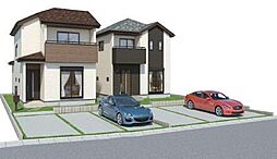 月見ヶ丘1丁目351　B号棟　新築戸建