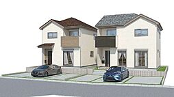 佐土原町下那珂4518　B号棟　新築戸建