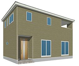 田野町乙 第8　1号棟　新築戸建