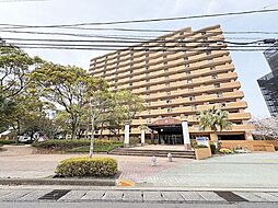 ダイアパレス神宮の杜　伍号館　中古マンション