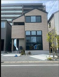 ミサワホームタウン柳丸I棟　新築戸建