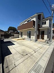 下北方町塚原　中古戸建