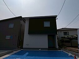 大淀モデル2号　新築戸建