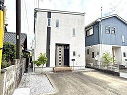 大島町原ノ島　中古戸建