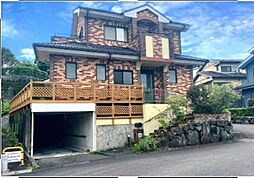 下北方町下郷　中古戸建