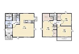 清武町加納甲　中古戸建