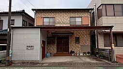 日南市油津2丁目　中古戸建