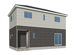 吉村町 第11　1号棟　新築戸建