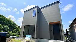 芳士　新築戸建