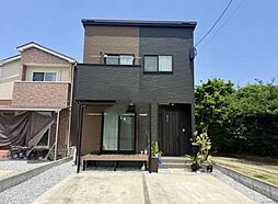 大字田吉　中古戸建