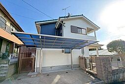月見ヶ丘3丁目　中古戸建