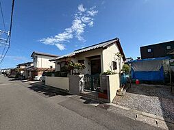 恒久南4丁目　中古戸建