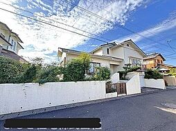 小松台北　中古戸建