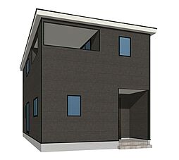 恒久　第14　5号棟　新築戸建