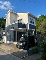 清武町船引　中古戸建