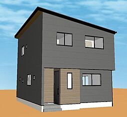フォレクス谷川A棟　新築戸建