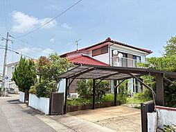 平和が丘東町　中古戸建