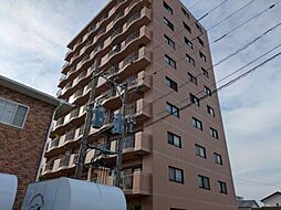 ハピネス田代　中古マンション